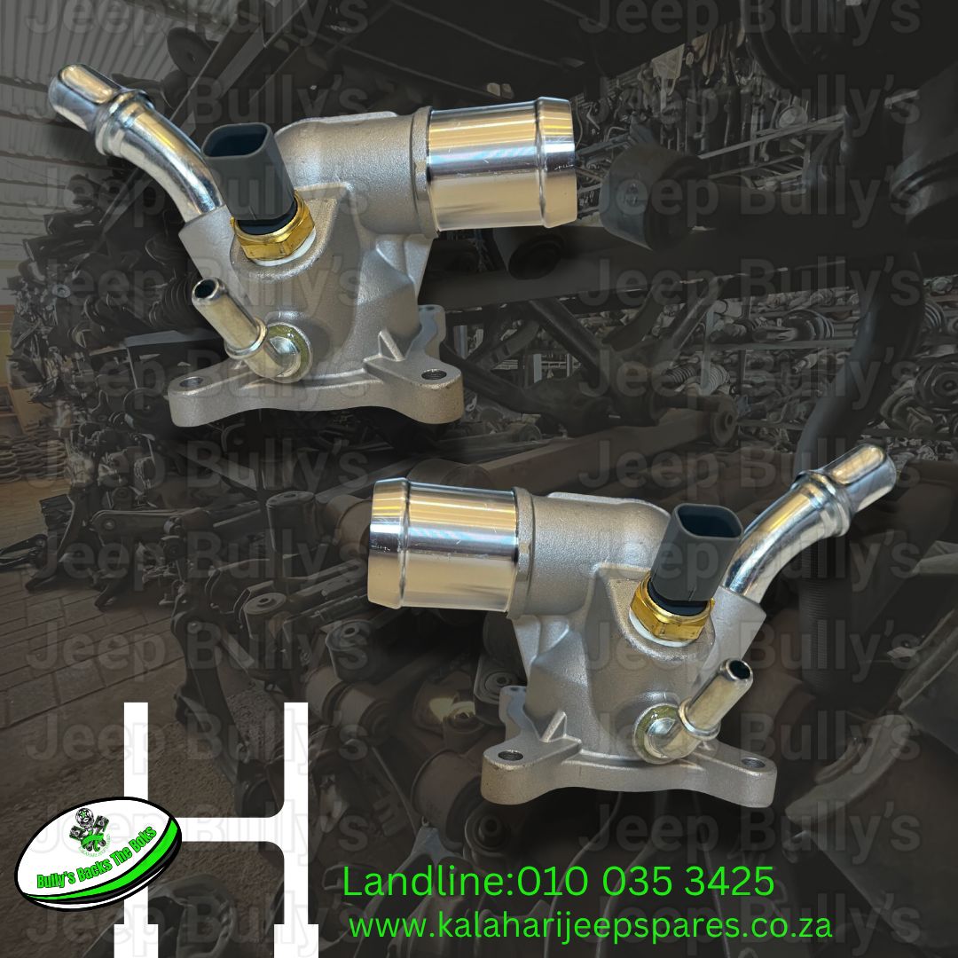 Brand New Jeep Cherokee KL Thermostat - Private Seller Brand New Jeep Cherokee KL Thermostat - Private Seller