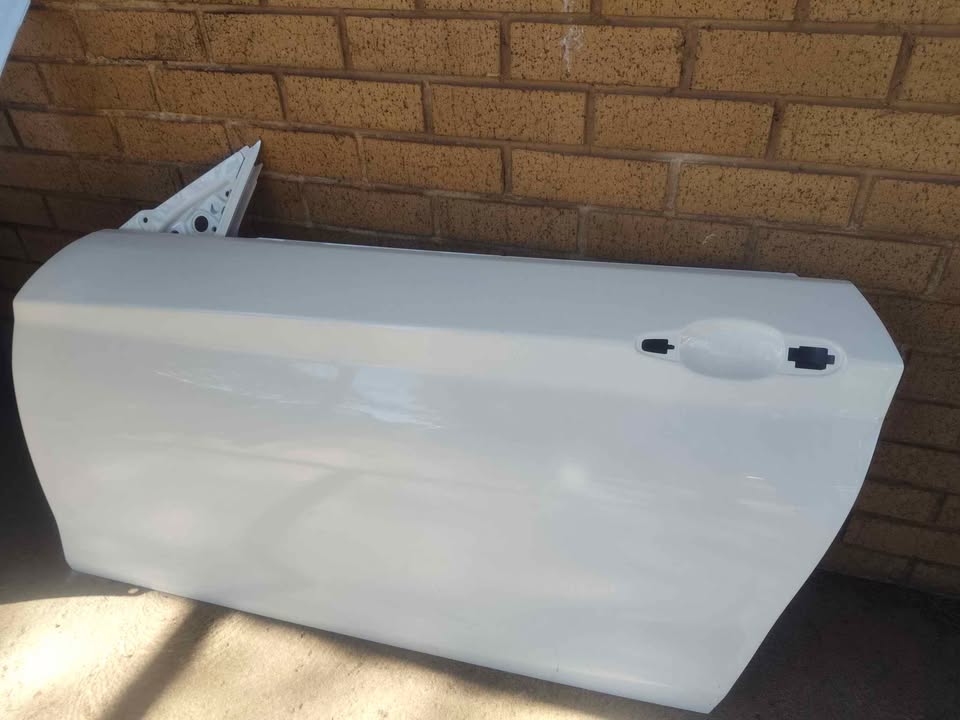 BMW F22 left door shell - Private Seller BMW F22 left door shell - Private Seller