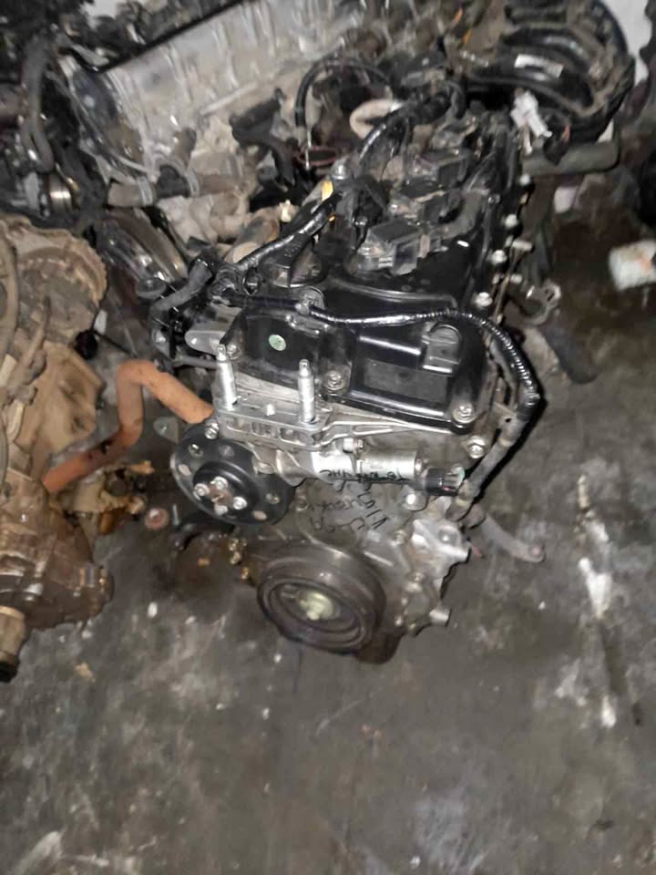 Suzuki Ertiga engine k15B - Private Seller Suzuki Ertiga engine k15B - Private Seller