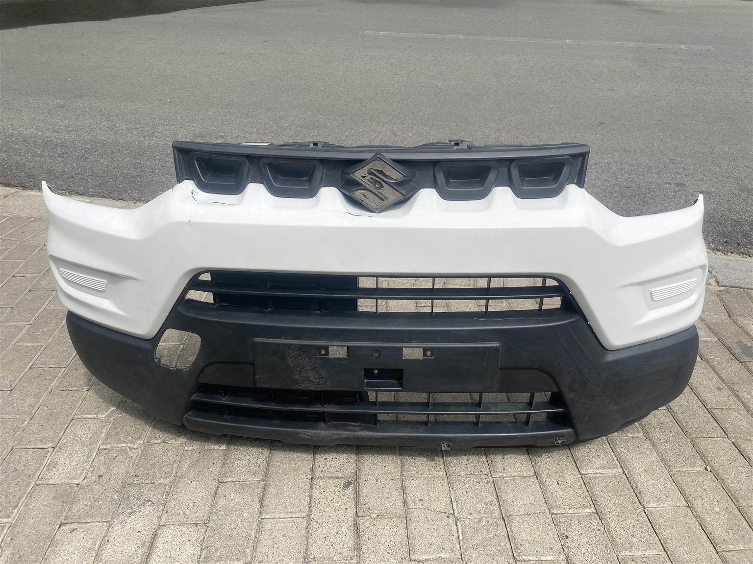 2024 SUZUKI S-PRESSO FRONT BUMPER FOR SALE. IN EXCELLENT CONDITION - Private Seller 2024 SUZUKI S-PRESSO FRONT BUMPER FOR SALE. IN EXCELLENT CONDITION - Private Seller