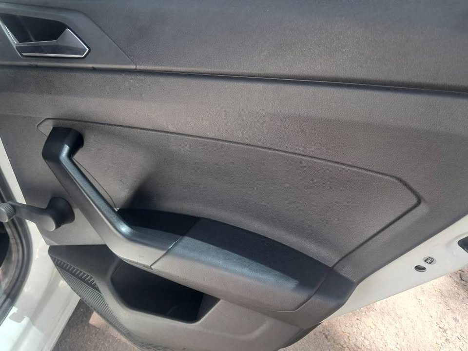 Volkswagen polo 8 Tsi 1.0 2020 for sale
