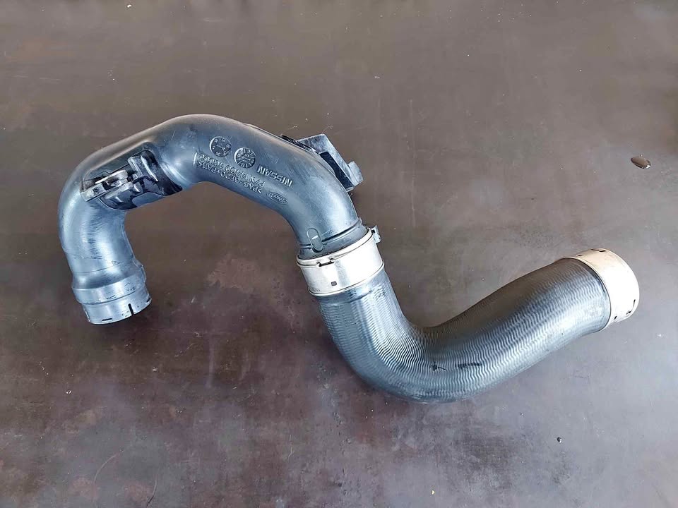 Used Infiniti Boost Pipe P/N 144634GD0B & 144604GC0C - Private Seller