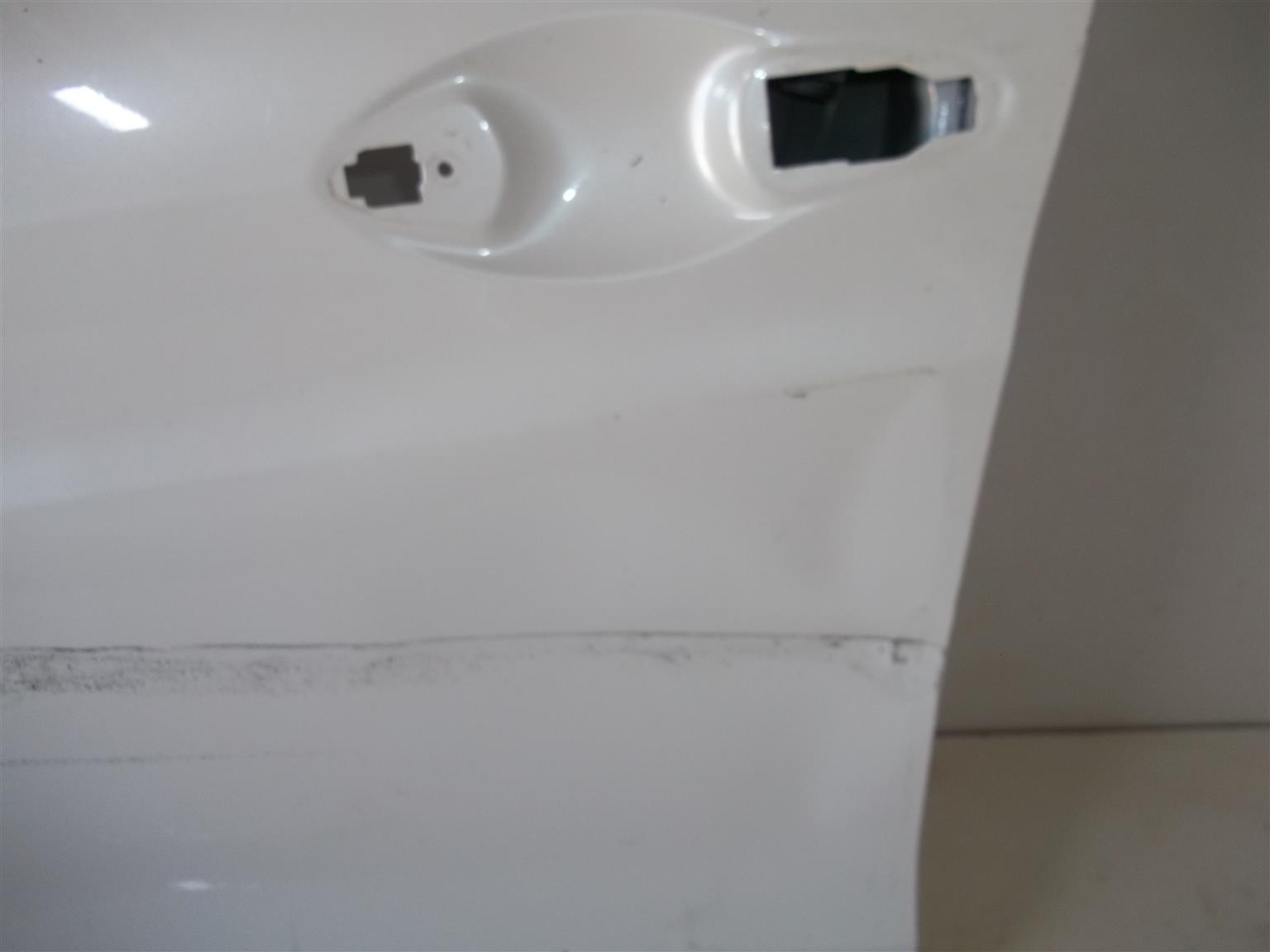 Honda HR-V left front door - Private Seller