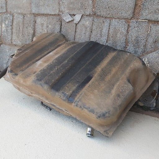 Toyota Corolla 1.3 Fuel Tanks - Private Seller