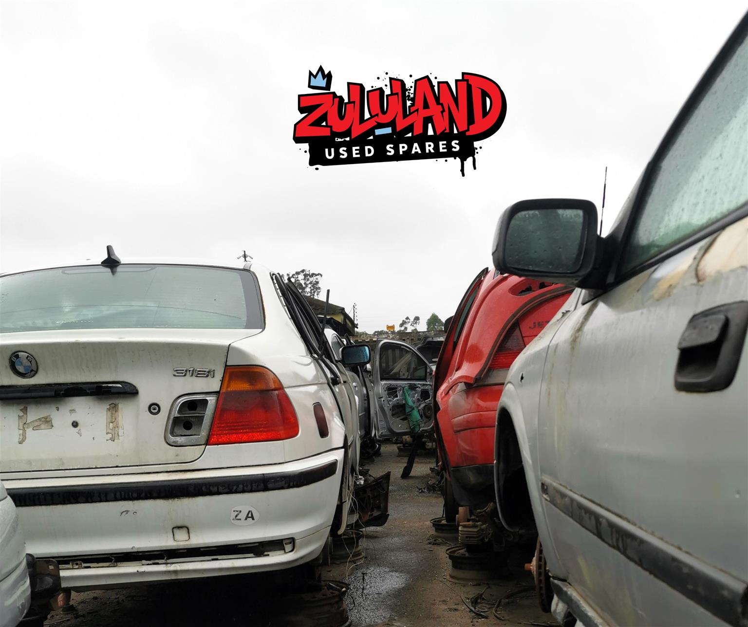 2008 Hyundai Atos Prime 1.1 - Stripping for Spares