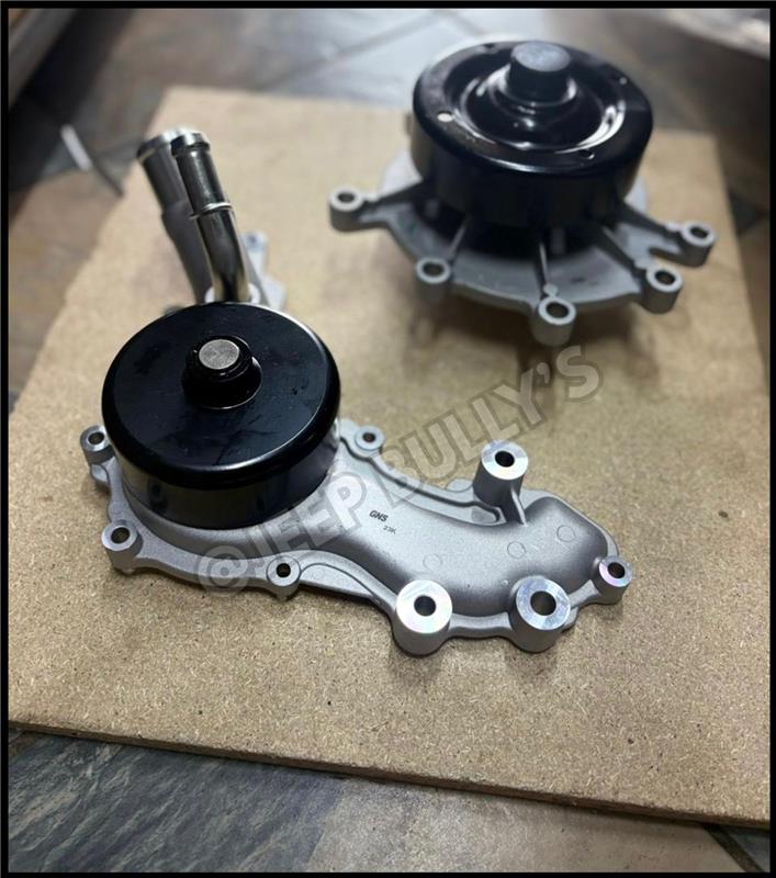 Jeep Grand Cherokee Water Pump - Private Seller Jeep Grand Cherokee Water Pump - Private Seller