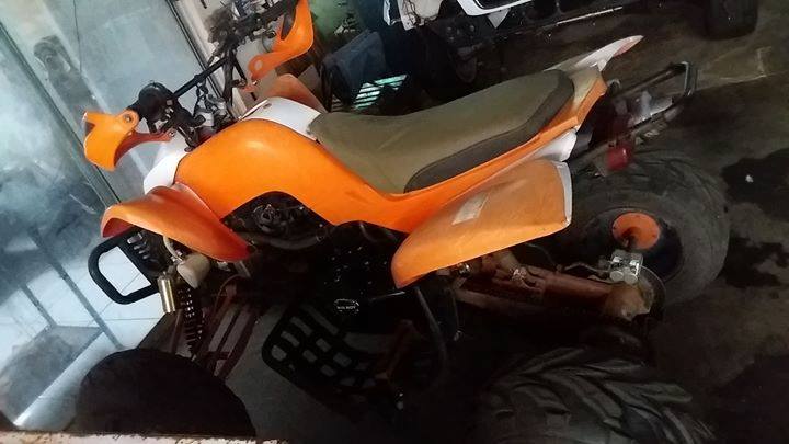 250cc BIG BOY monster 4 Wheeler/quad for sale - Private Seller 250cc BIG BOY monster 4 Wheeler/quad for sale - Private Seller