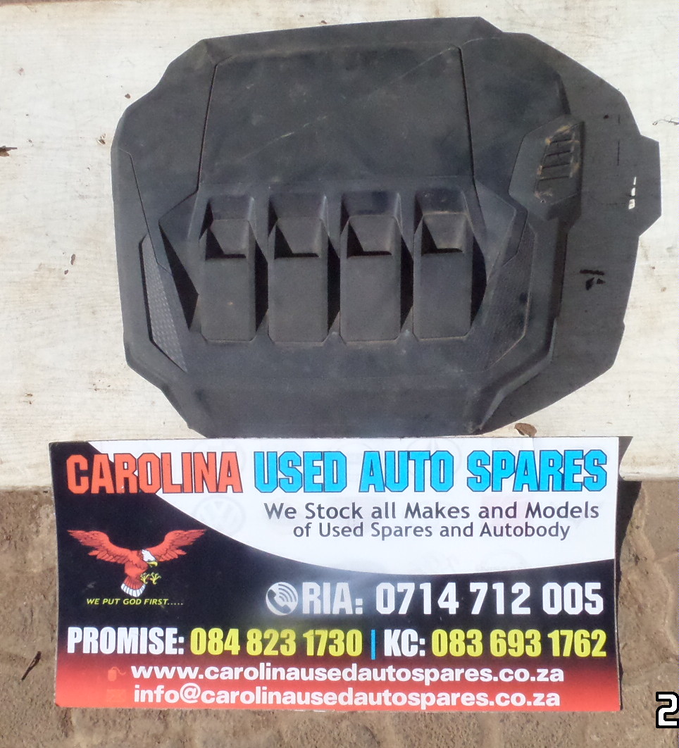 VW Passat/Tiguan/Golf engine cover - Private Seller VW Passat/Tiguan/Golf engine cover - Private Seller