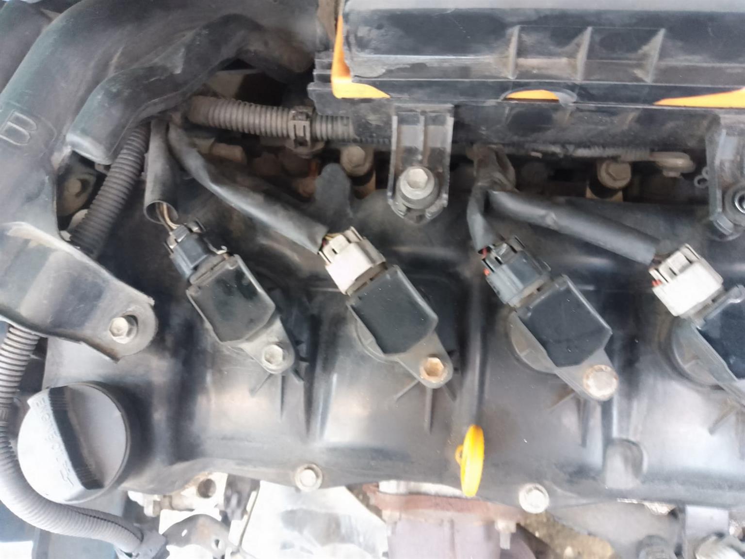 Toyota Etios 2014 - Private Seller