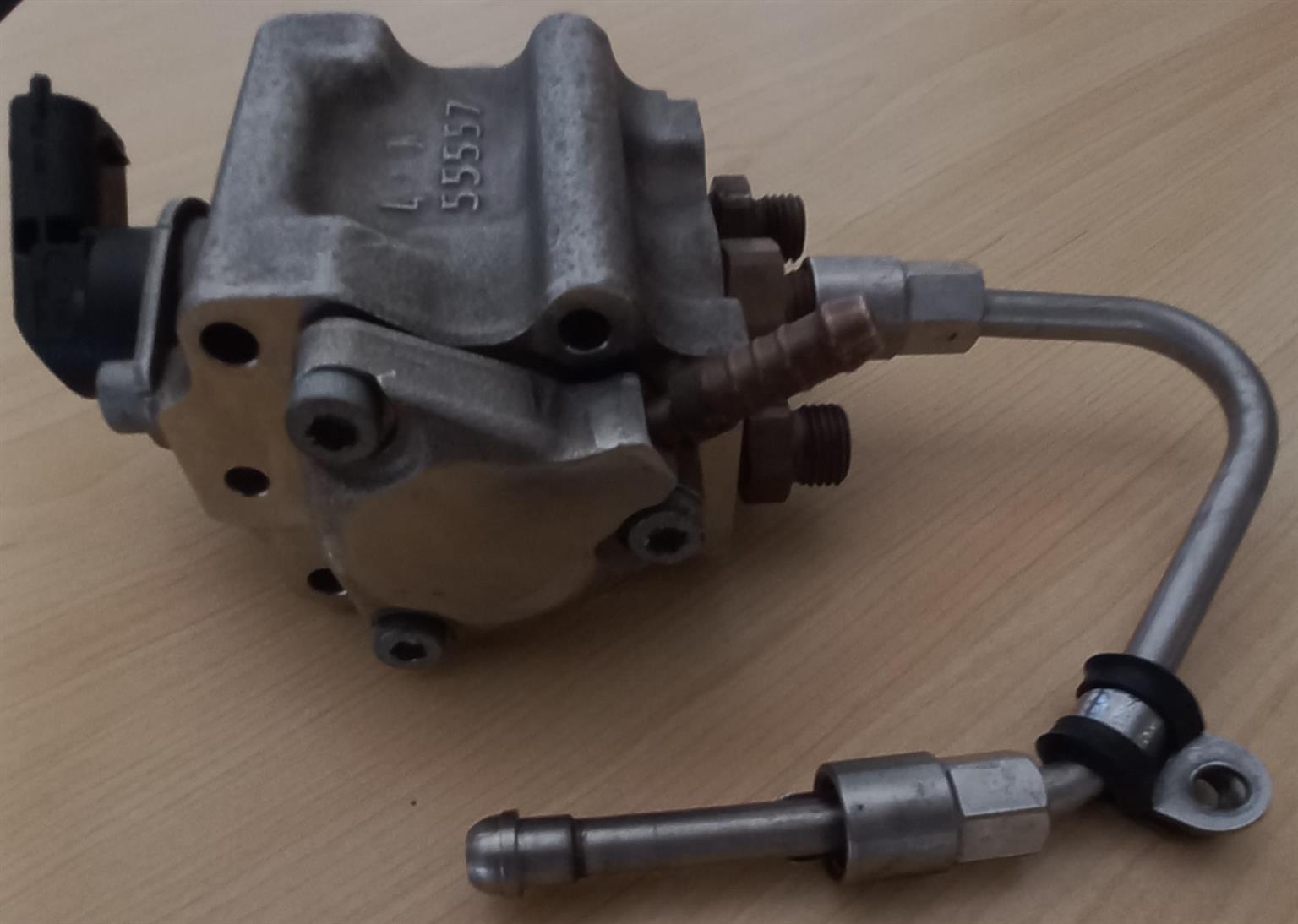 Alfa 159 3.2 v6 High Pressure fuel pump for sale - Private Seller