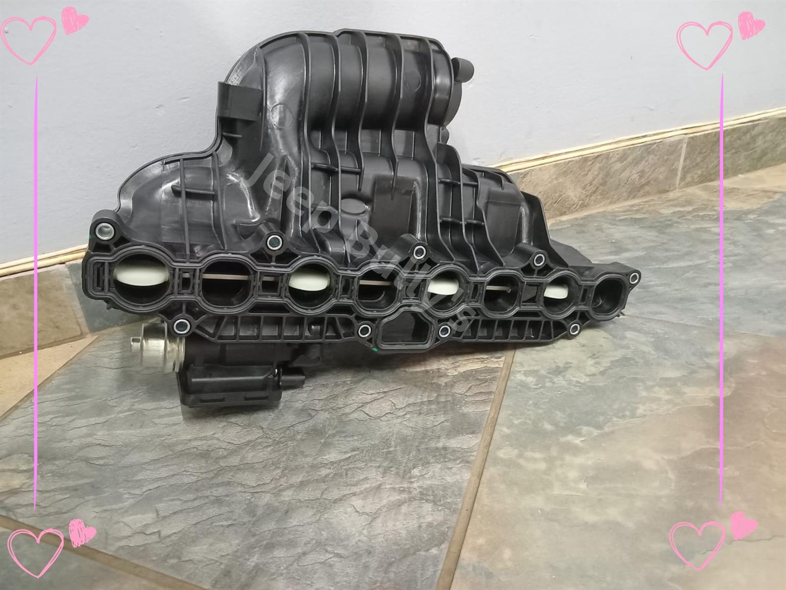 2.8 New Jeep Wrangler JK Intake Manifold - Private Seller 2.8 New Jeep Wrangler JK Intake Manifold - Private Seller
