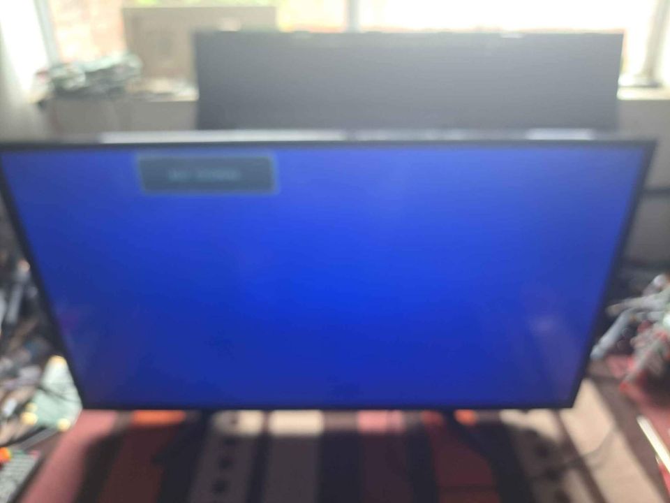 40inch Telefunken