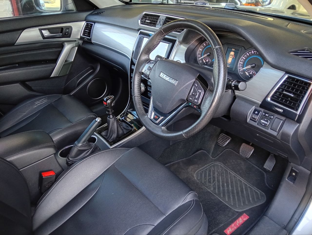 Used 2018 Haval H2 1.5T Luxury - Private Seller Used 2018 Haval H2 1.5T Luxury - Private Seller
