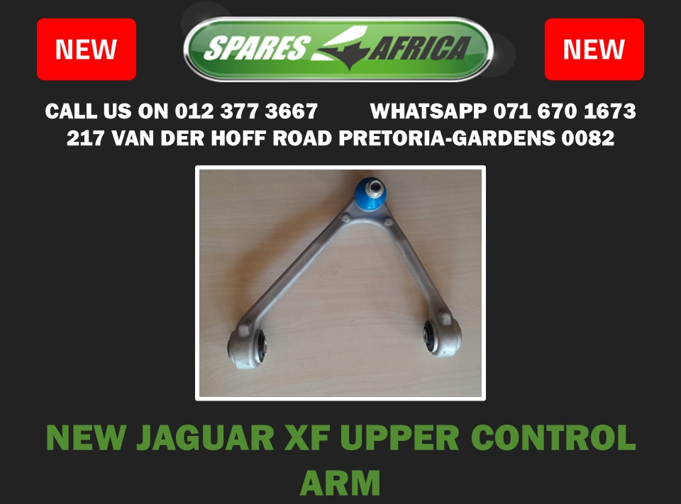 Jaguar XF Upper Control Arm - Private Seller Jaguar XF Upper Control Arm - Private Seller