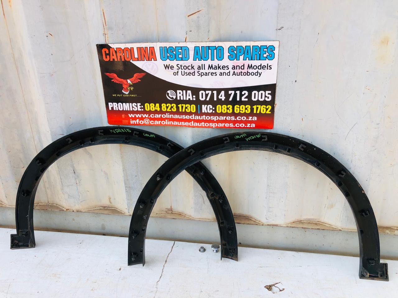 Haval Jolion pro left and right side wheel arch (2020-2024) - Private Seller Haval Jolion pro left and right side wheel arch (2020-2024) - Private Seller