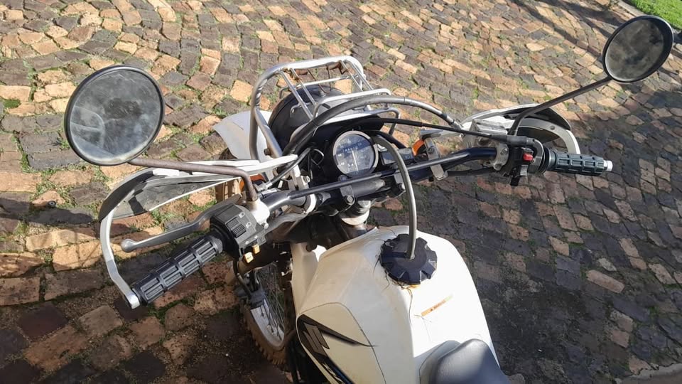 Used Suzuki DR - Private Seller