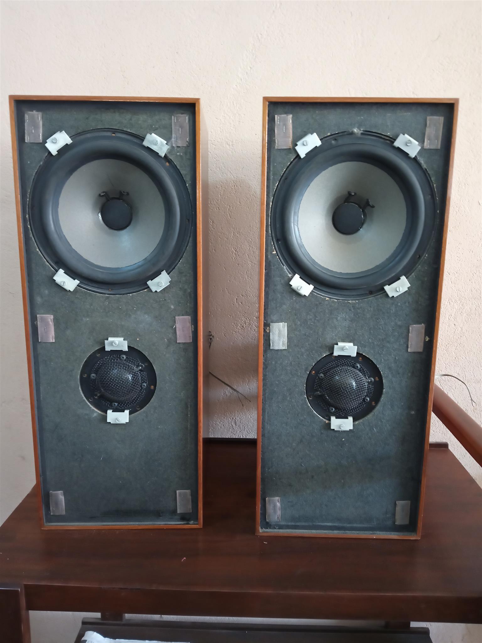 Bang & Olufsen Speakers