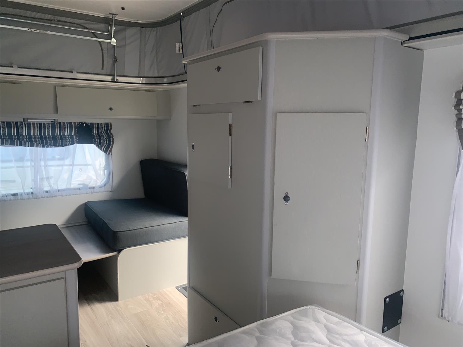 Sprite Swing (2022) Junk Mail