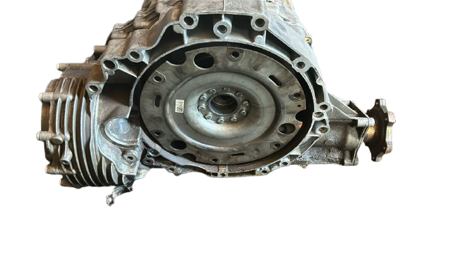 AUDI A4 GEARBOX 2.0 TDI (2012-2015) - Private Seller AUDI A4 GEARBOX 2.0 TDI (2012-2015) - Private Seller