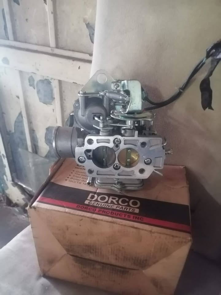 Nissan 1 tonner carburetor - Private Seller Nissan 1 tonner carburetor - Private Seller