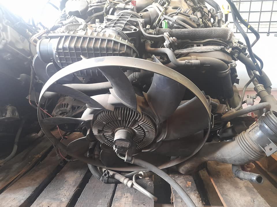 Land Rover Discover 3 2.7 diesel engine for sale - Private Seller Land Rover Discover 3 2.7 diesel engine for sale - Private Seller