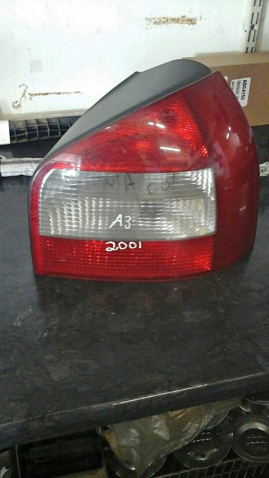 Audi A3 2001 Model Tail Light - Private Seller Audi A3 2001 Model Tail Light - Private Seller