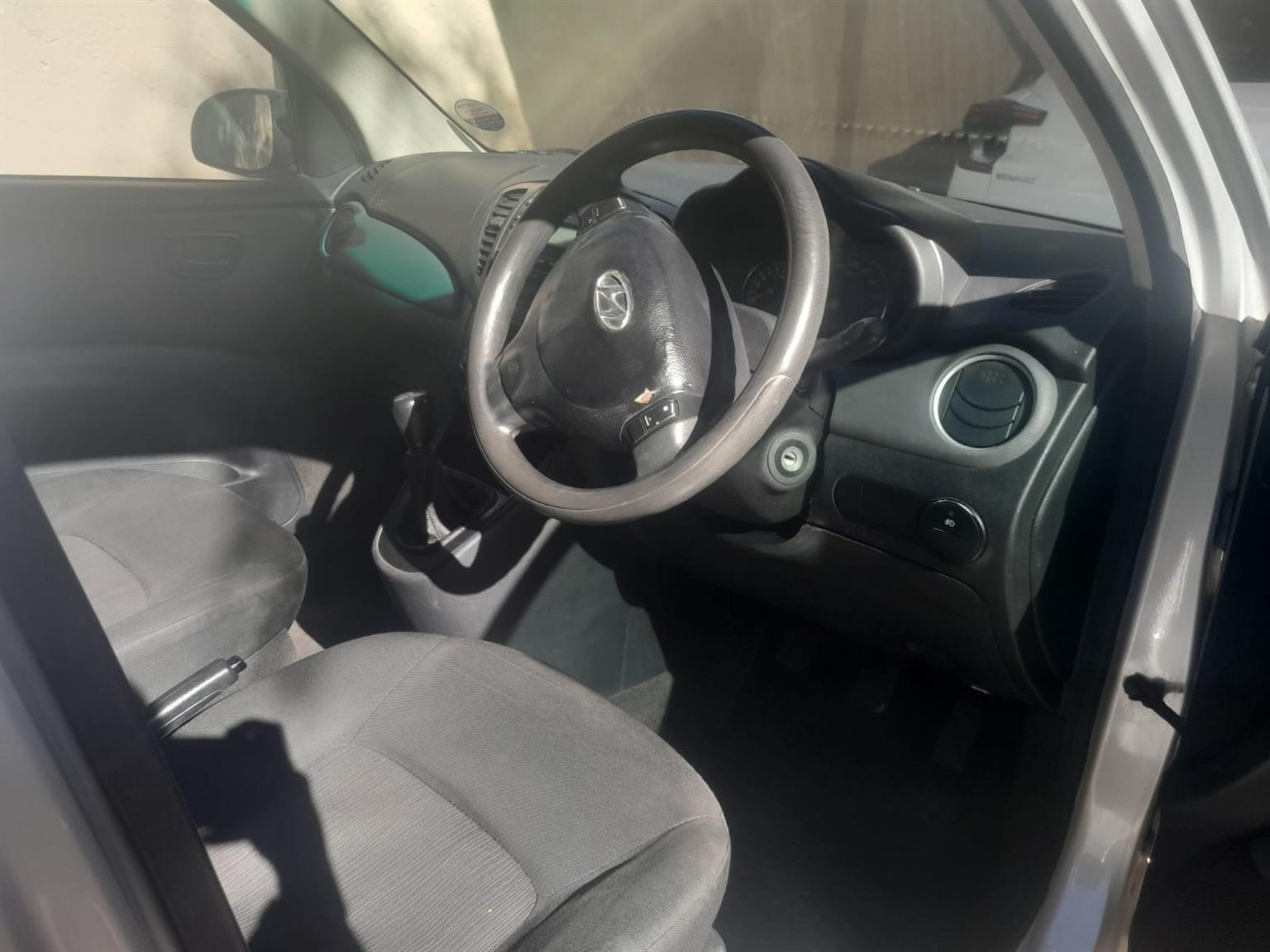 Used 2014 Hyundai i10 1.25 Fluid - Private Seller