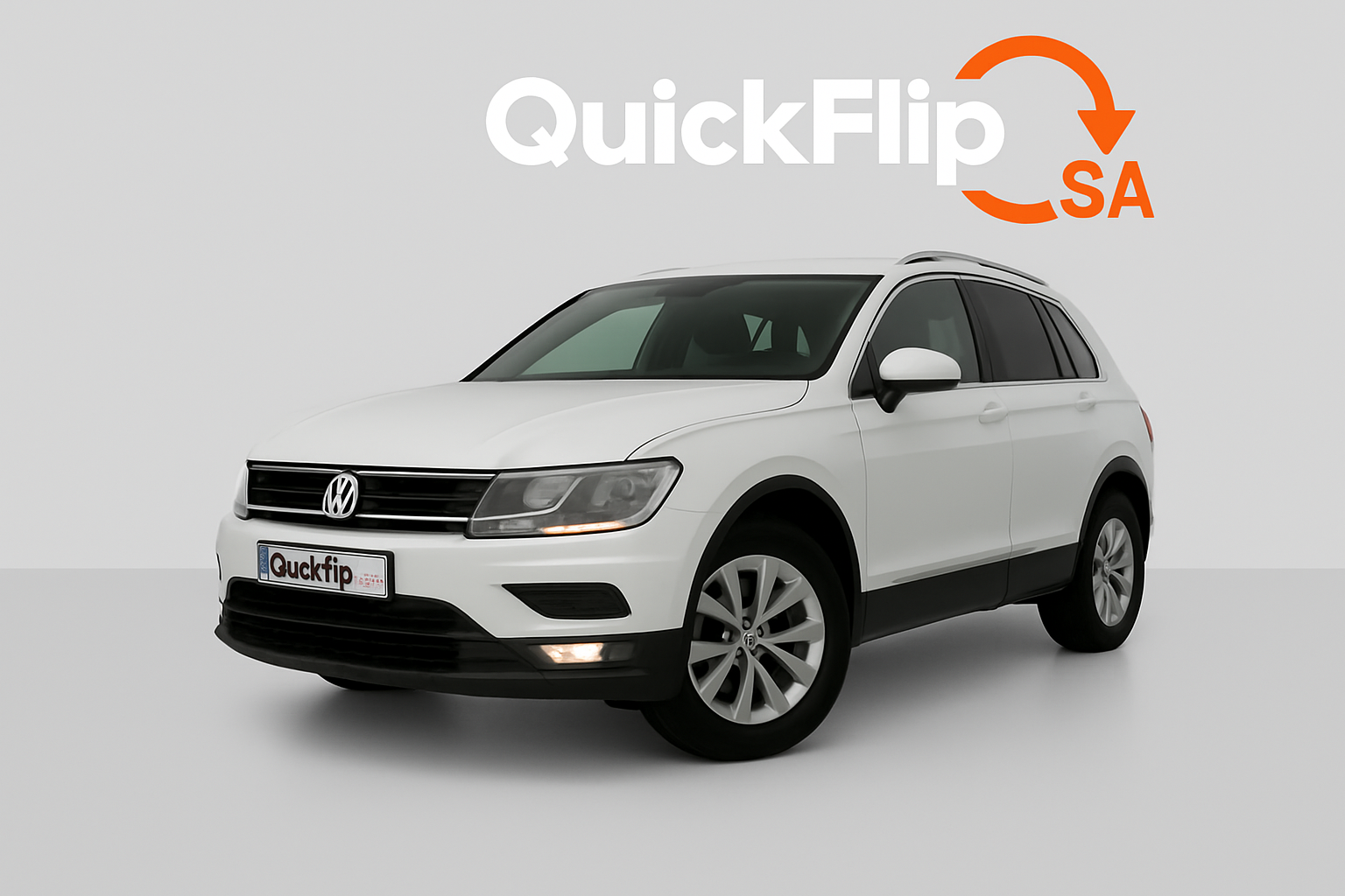 Used 2020 Volkswagen Tiguan 2.0TDI Comfortline - Private Seller Used 2020 Volkswagen Tiguan 2.0TDI Comfortline - Private Seller