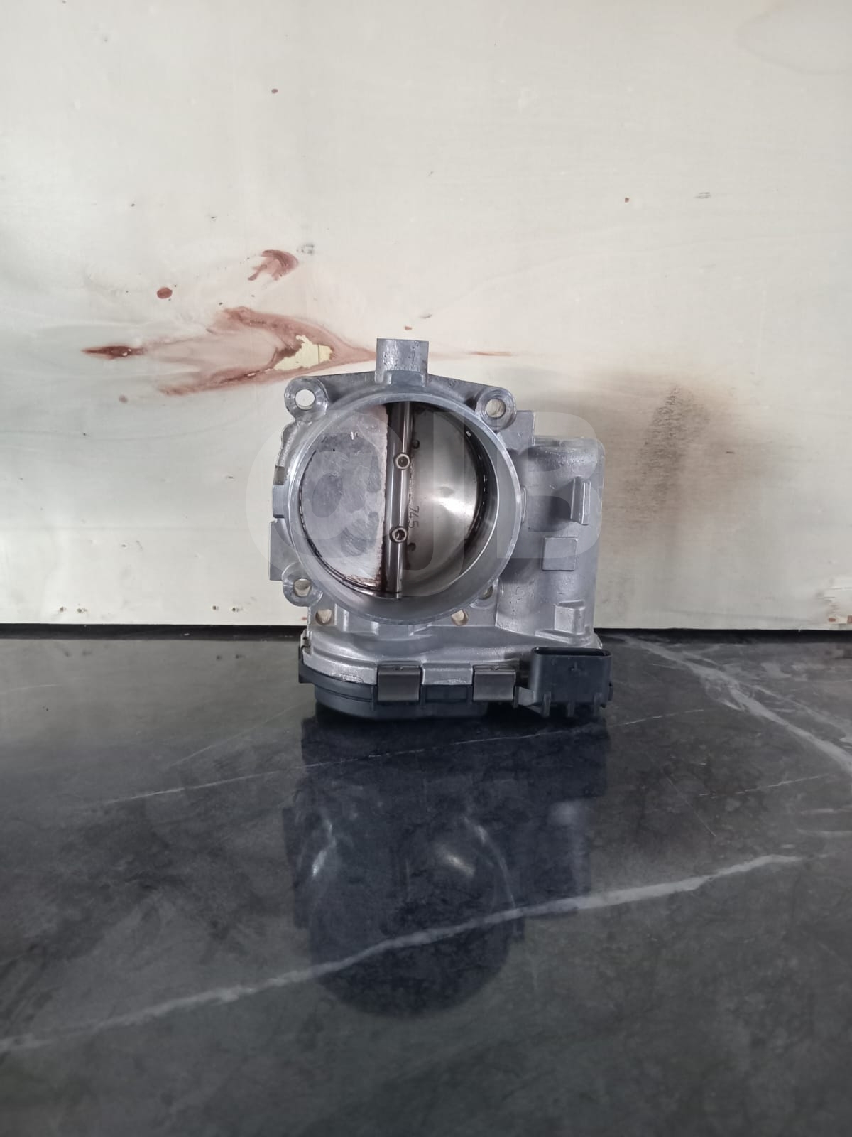 Dodge Parts (USED) 3.6 Throttle Body - Private Seller Dodge Parts (USED) 3.6 Throttle Body - Private Seller