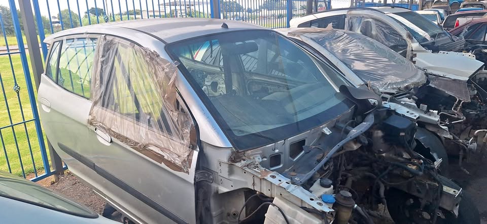 Kia picanto striping for spares - Private Seller Kia picanto striping for spares - Private Seller