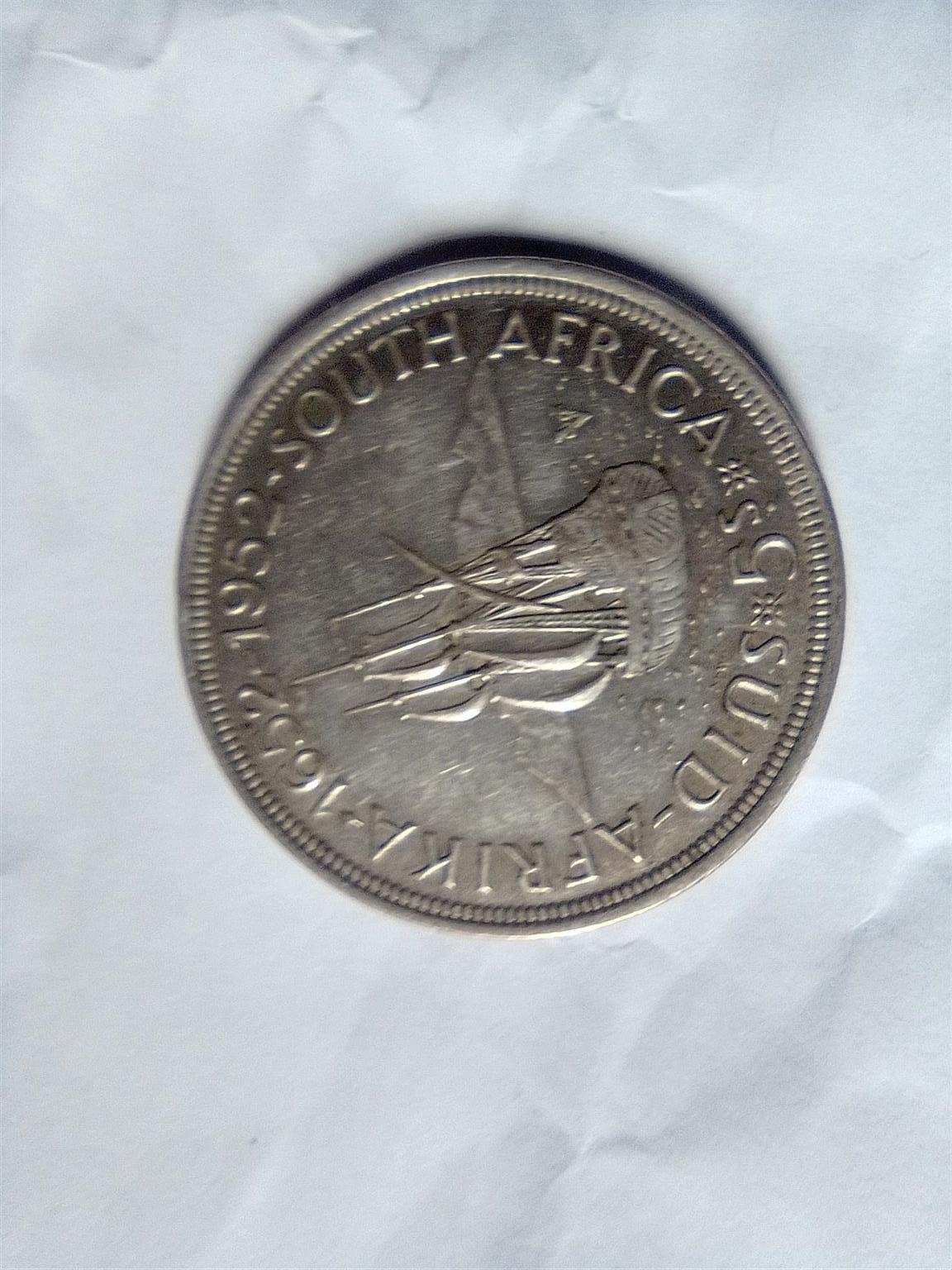 South Africa