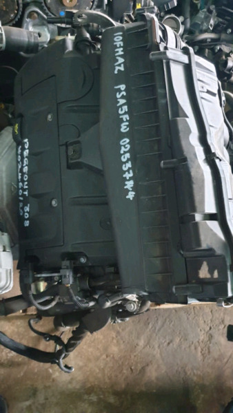 Peugeot 308 10FH Engine for Sale - Private Seller Peugeot 308 10FH Engine for Sale - Private Seller