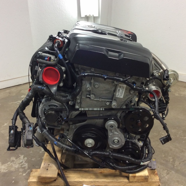 Used Chevrolet Camaro LTG 2.0L Turbo Petrol Engine for Sale - Private Seller Used Chevrolet Camaro LTG 2.0L Turbo Petrol Engine for Sale - Private Seller