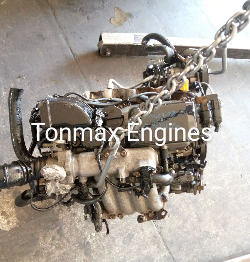 HYUNDAI ATOS / KIA PICANTO 1.1 G4HG Engine for Sale - Private Seller HYUNDAI ATOS / KIA PICANTO 1.1 G4HG Engine for Sale - Private Seller