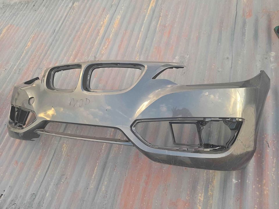 Bmw F22 Front Bumper Normal. At Bumper & Headlights Auto Parts - Private Seller