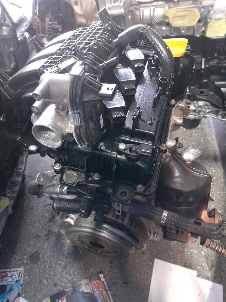 Renault / triber 1.0 - Private Seller