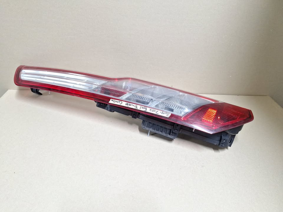 Ford Transit Combo LHS Back Taillight (2018 - 2022) - Private Seller Ford Transit Combo LHS Back Taillight (2018 - 2022) - Private Seller