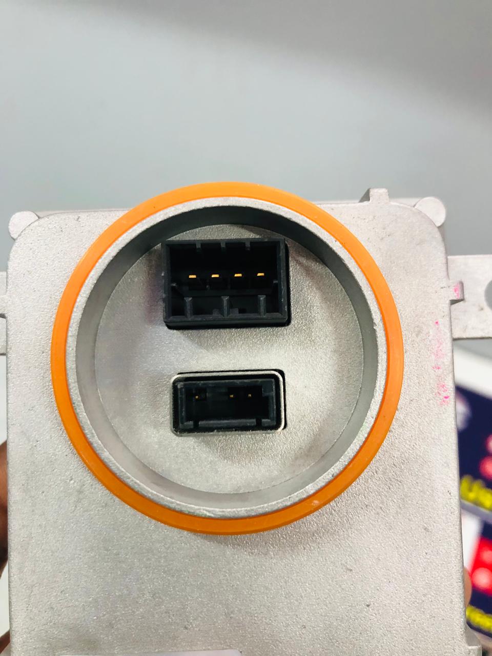 Jaguar F-pace xenon headlight ballast/module (2017) - Private Seller