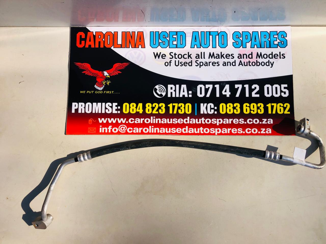 Ford Ranger T6/T7/T8 and Ford Everest AC hose pipe - Private Seller Ford Ranger T6/T7/T8 and Ford Everest AC hose pipe - Private Seller