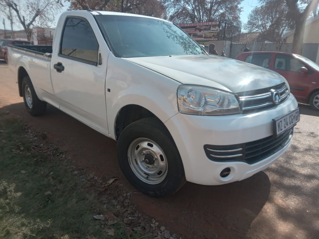 Used 2022 GWM Steed 5 2.0VGT - Private Seller