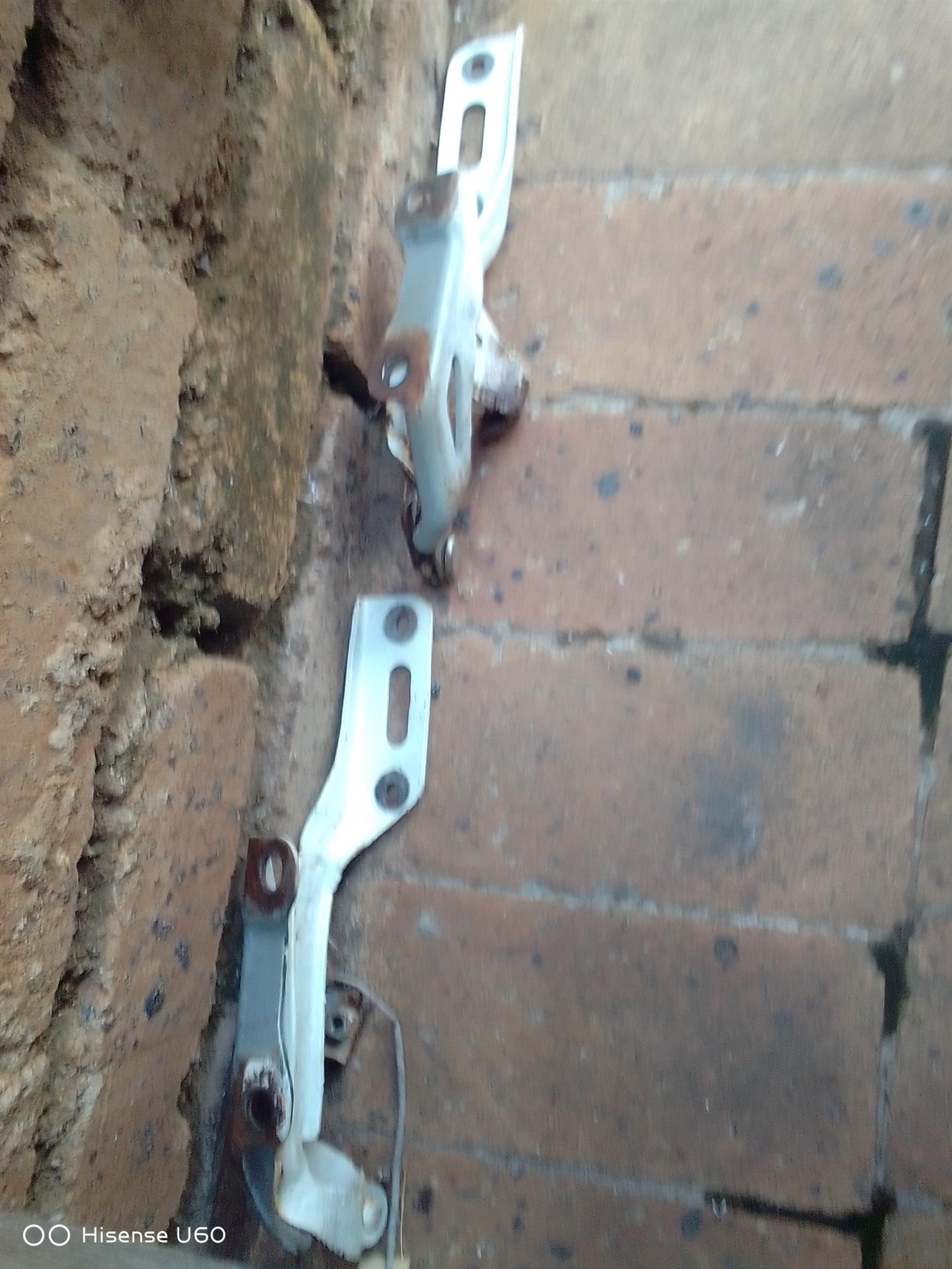 Honda Amaze 2019 stripping for spares