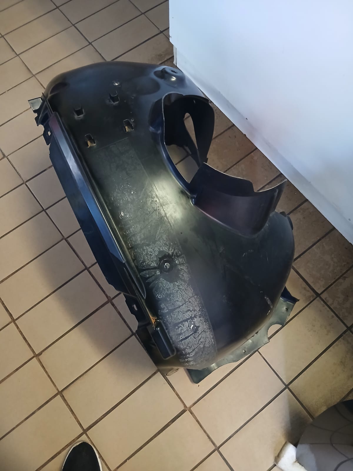 2021 VW T-CROSS FENDER LINER LEFT - Private Seller