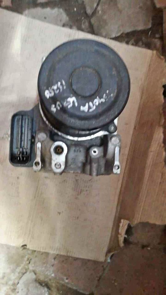 Lexus ABS pump For Sale - Private Seller