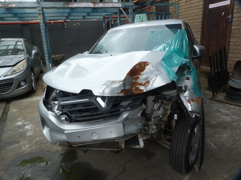 Renault Kwid 1.0 AT B4D - 2022 SPARESBOYZ STRIPPING FOR SPARES - Private Seller Renault Kwid 1.0 AT B4D - 2022 SPARESBOYZ STRIPPING FOR SPARES - Private Seller