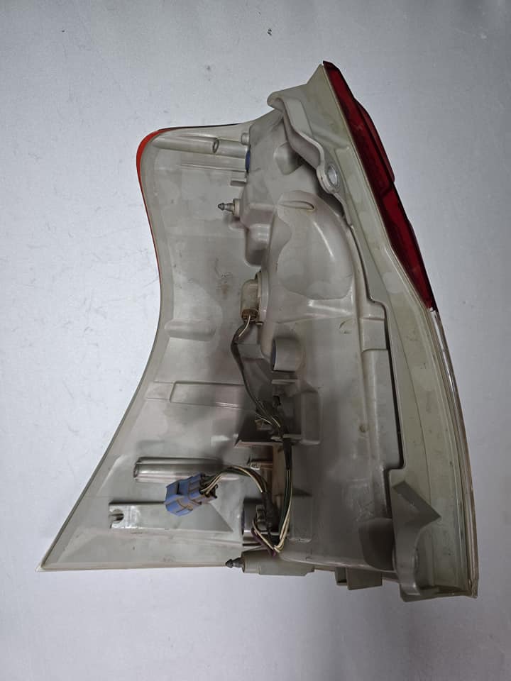 Toyota Prado 150 Series Taillight For Sale - Private Seller Toyota Prado 150 Series Taillight For Sale - Private Seller