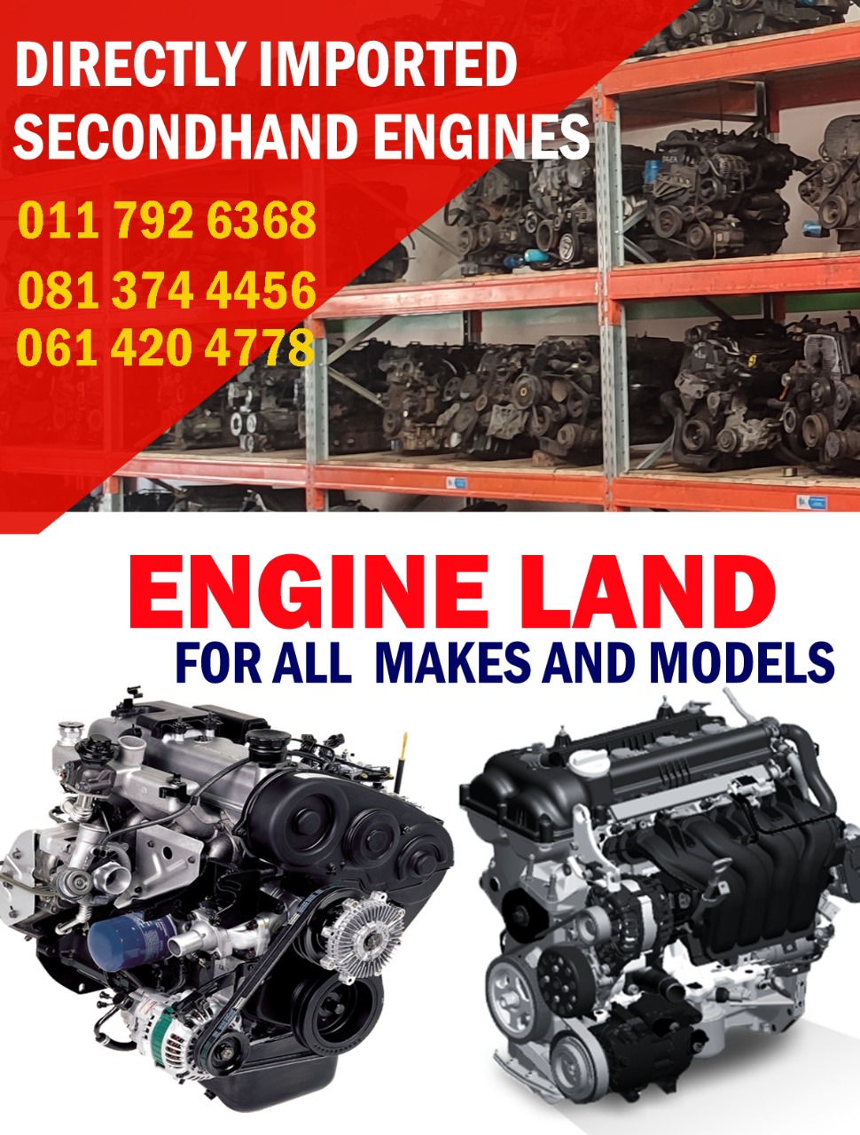 Honda CR-V 2.0L engine - K20A - Private Seller Honda CR-V 2.0L engine - K20A - Private Seller