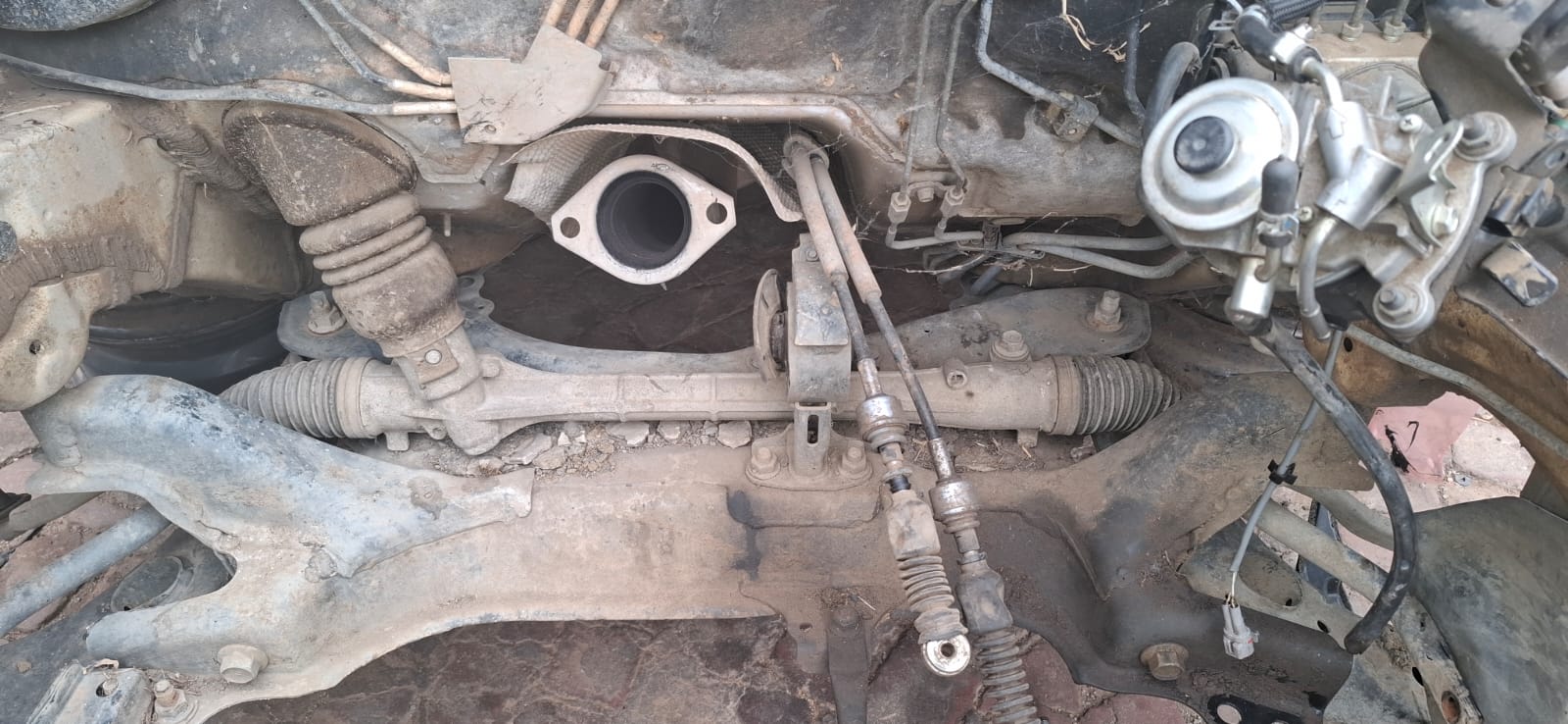 Toyota Prestige Steering Rack for sale used Toyota Prestige Steering Rack for sale used