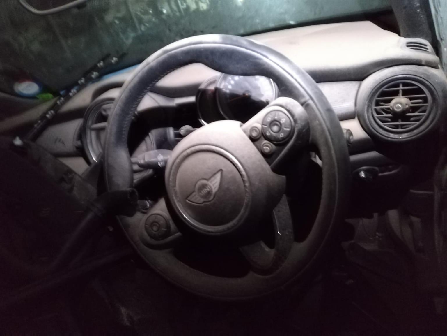 Mini Cooper used spares