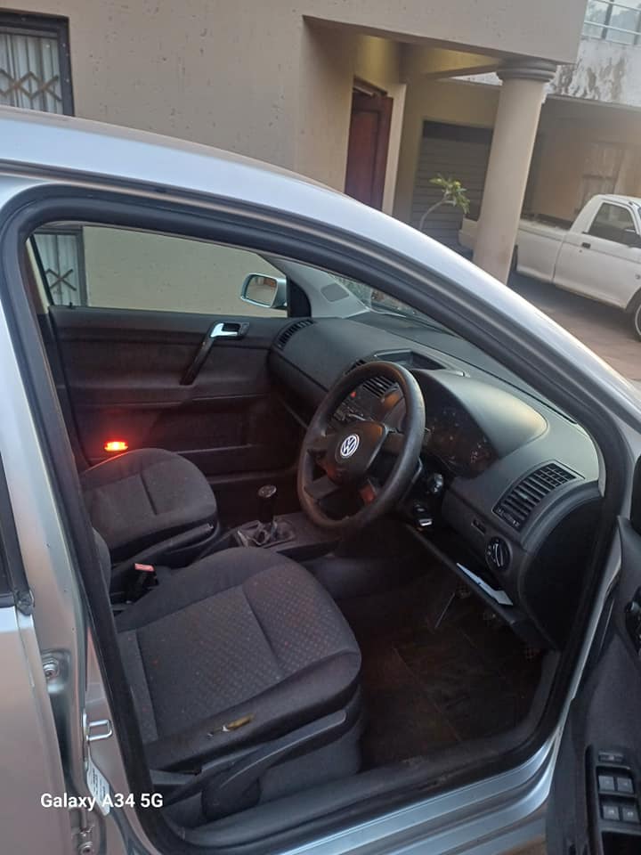 Polo 1.4