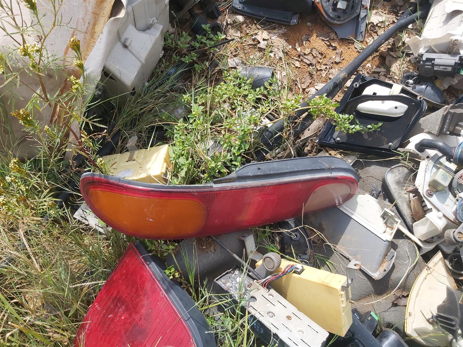 Mazda mx6 taillights - Private Seller Mazda mx6 taillights - Private Seller